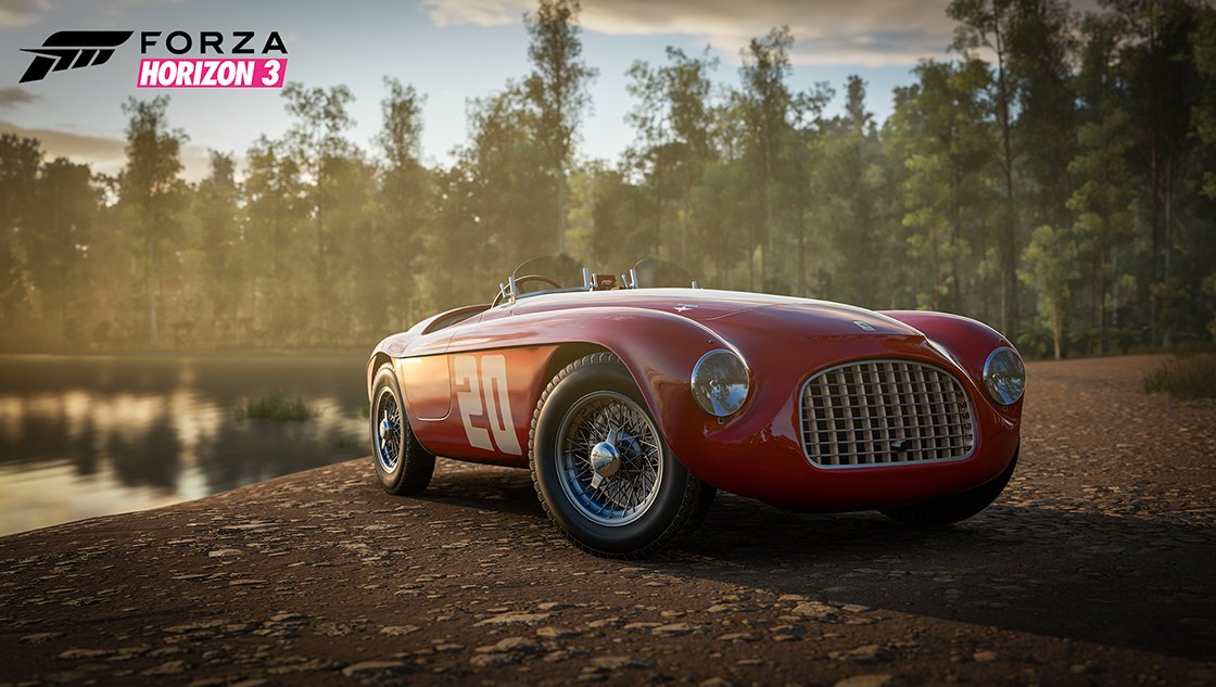 Forza Horizon 3 - Imagen 21